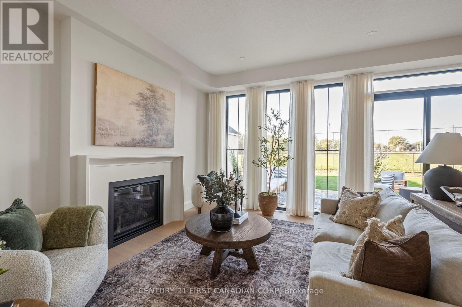 Lot 31 White Pine Street, London North, Ontario  N6G 3X9 - Photo 6 - X12382711