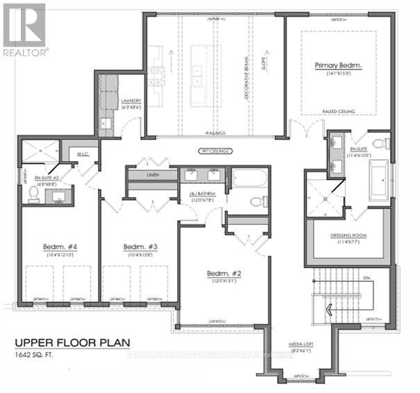 Lot 52 Lunar Drive, London North, Ontario  N6G 3X9 - Photo 19 - X12382717