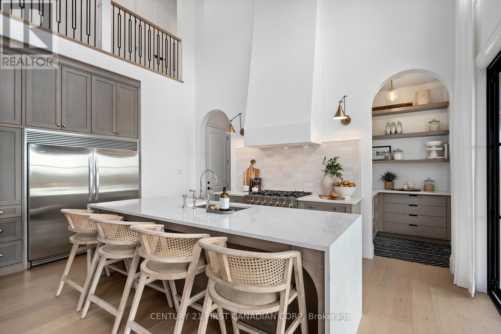 Lot 52 Lunar Drive, London North, Ontario  N6G 3X9 - Photo 6 - X12382717