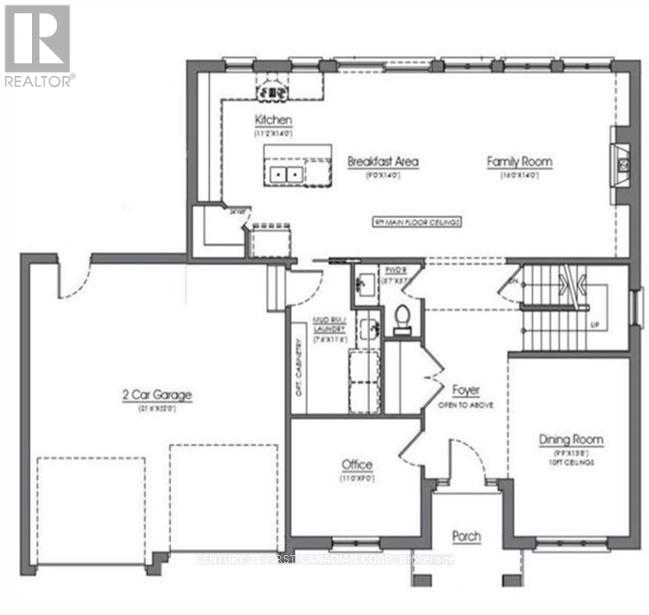 Lot 54 Lunar Drive, London North, Ontario  N6G 3X9 - Photo 13 - X12382720