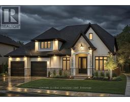 LOT 54 LUNAR DRIVE, London North, Ontario