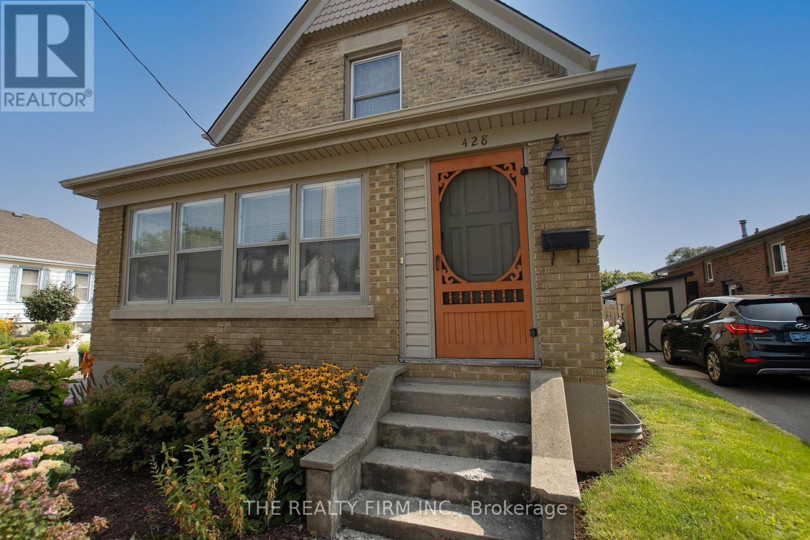 428 Saul Street, London East, Ontario  N5W 4T5 - Photo 3 - X12382738