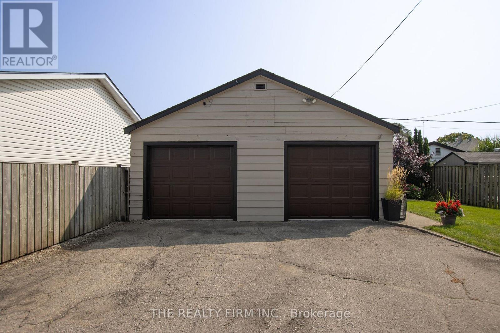 428 Saul Street, London East, Ontario  N5W 4T5 - Photo 36 - X12382738