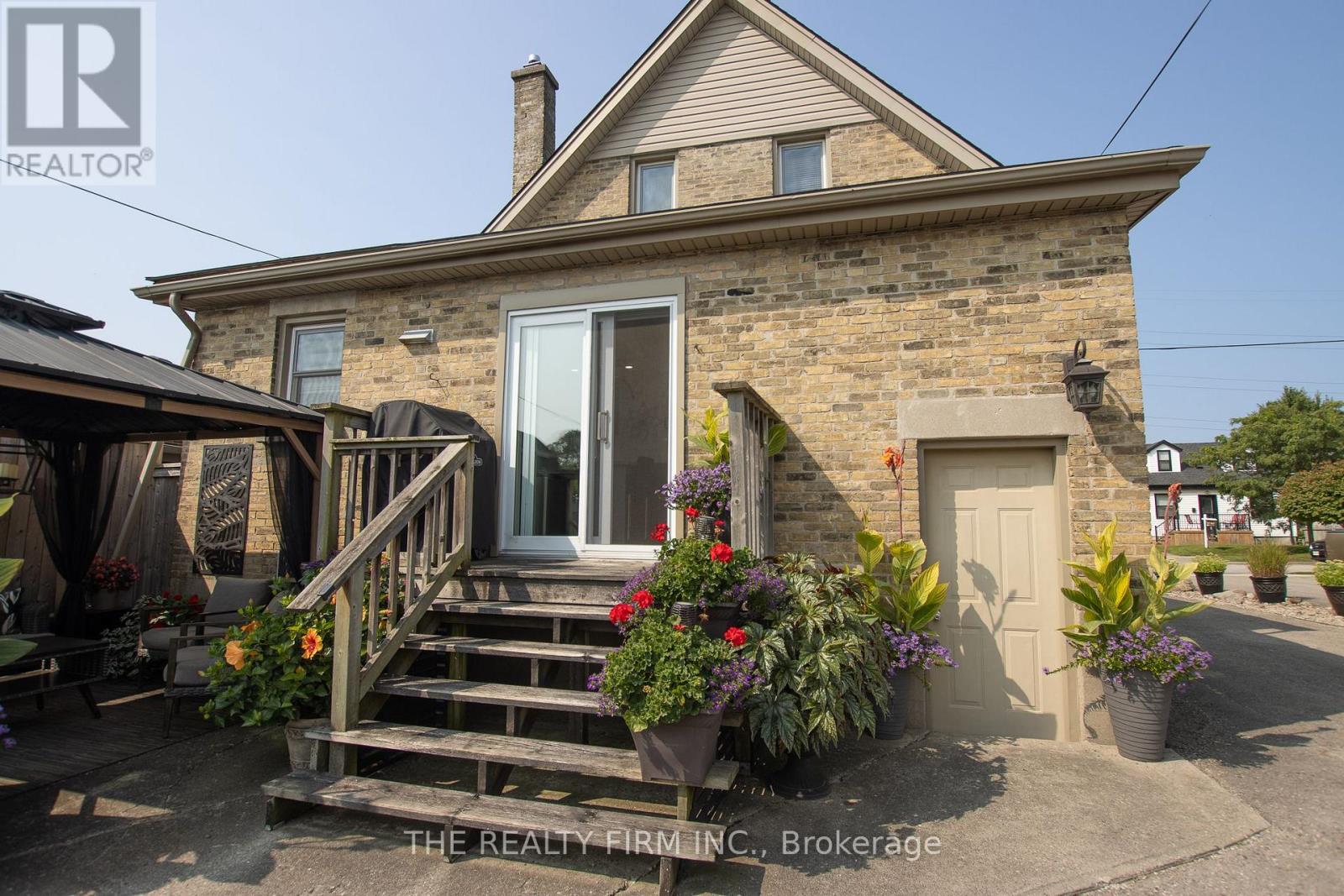 428 Saul Street, London East, Ontario  N5W 4T5 - Photo 37 - X12382738