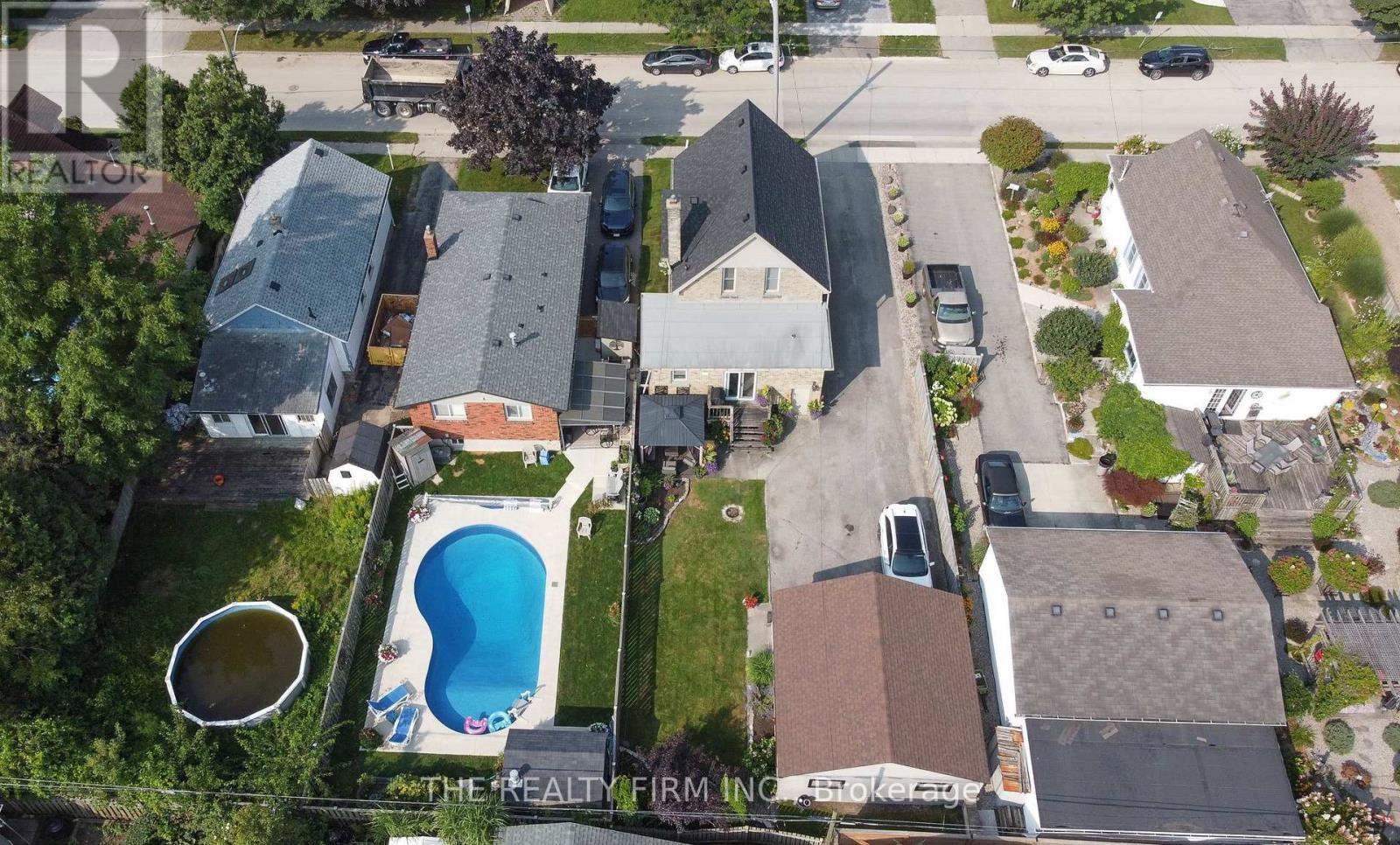 428 Saul Street, London East, Ontario  N5W 4T5 - Photo 4 - X12382738