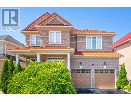 110 EARLSBRIDGE BOULEVARD, Brampton, Ontario