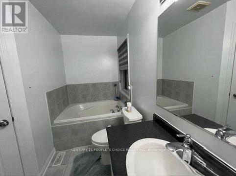 20 Murphy Rd Road, Brampton, Ontario  L6S 6L2 - Photo 11 - W12382670