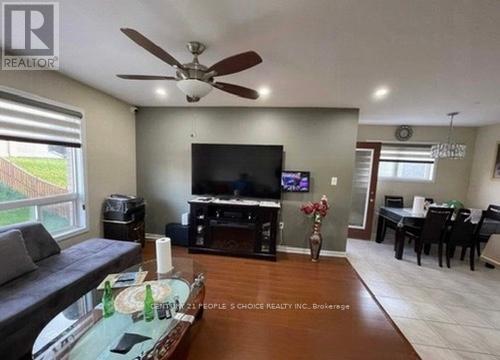 20 Murphy Rd Road, Brampton, Ontario  L6S 6L2 - Photo 5 - W12382670