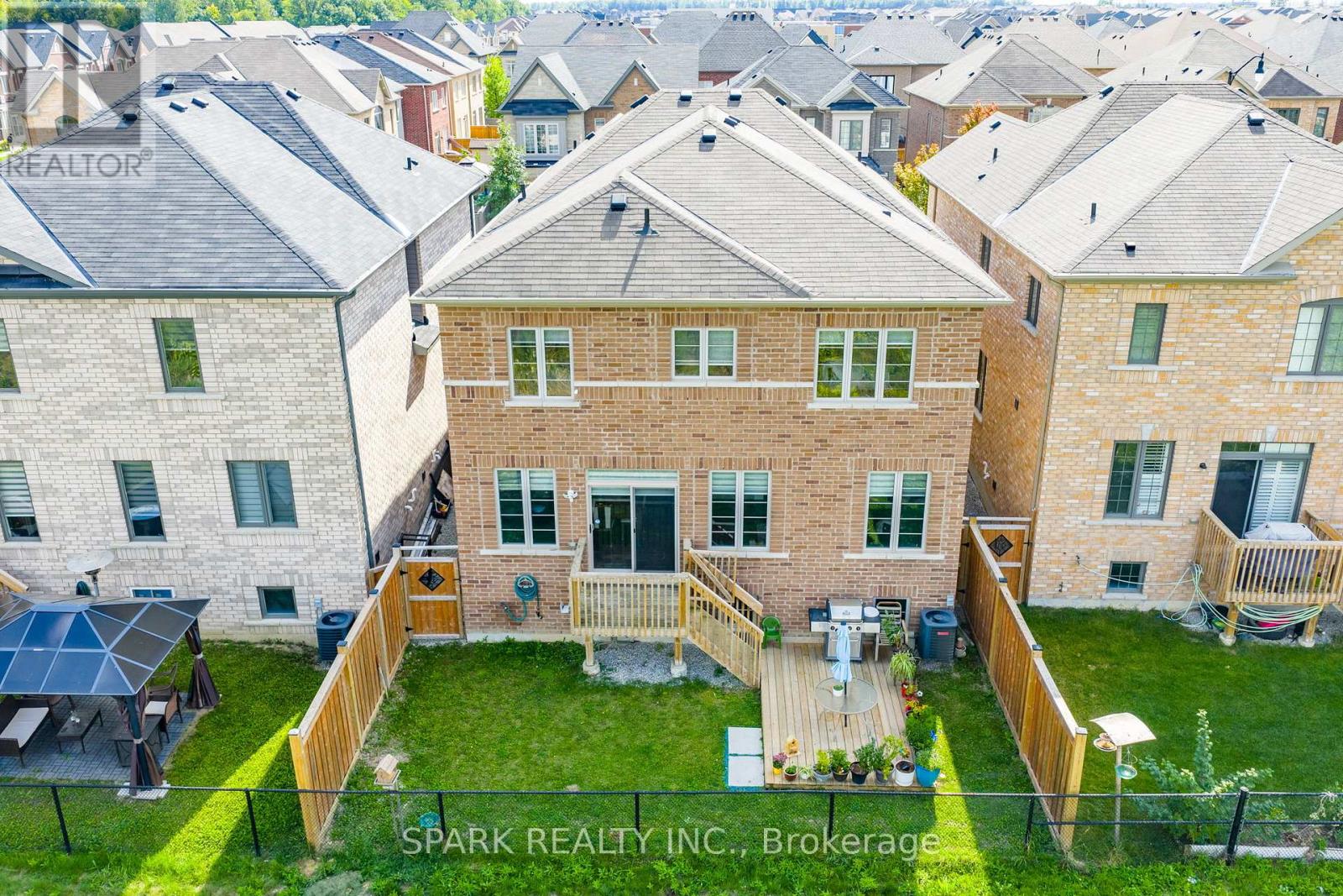5 Boathouse Road, Brampton, Ontario  L7A 5B4 - Photo 45 - W12382680