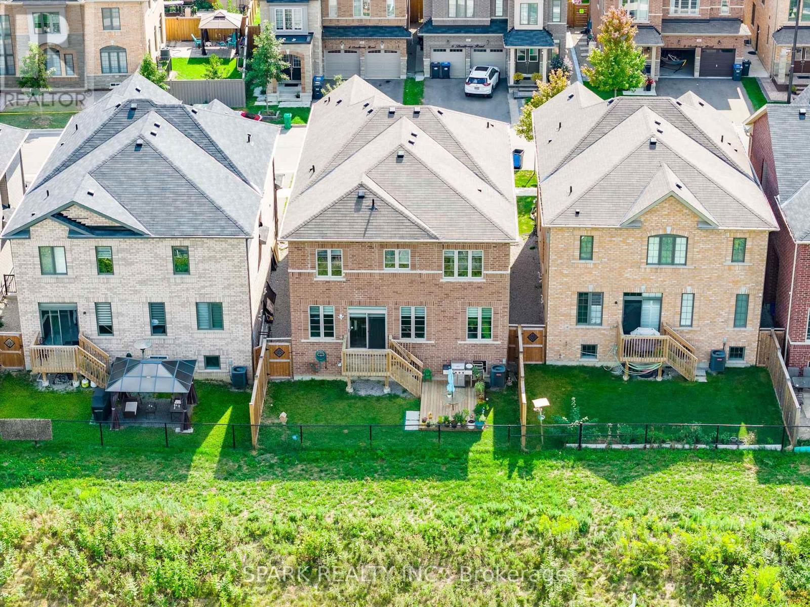 5 Boathouse Road, Brampton, Ontario  L7A 5B4 - Photo 46 - W12382680