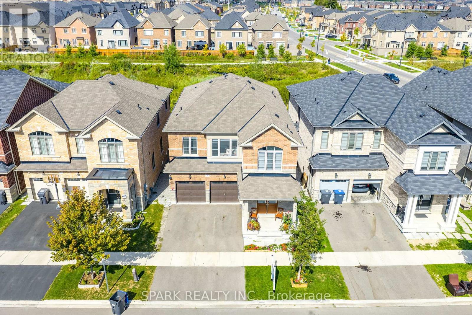 5 Boathouse Road, Brampton, Ontario  L7A 5B4 - Photo 47 - W12382680
