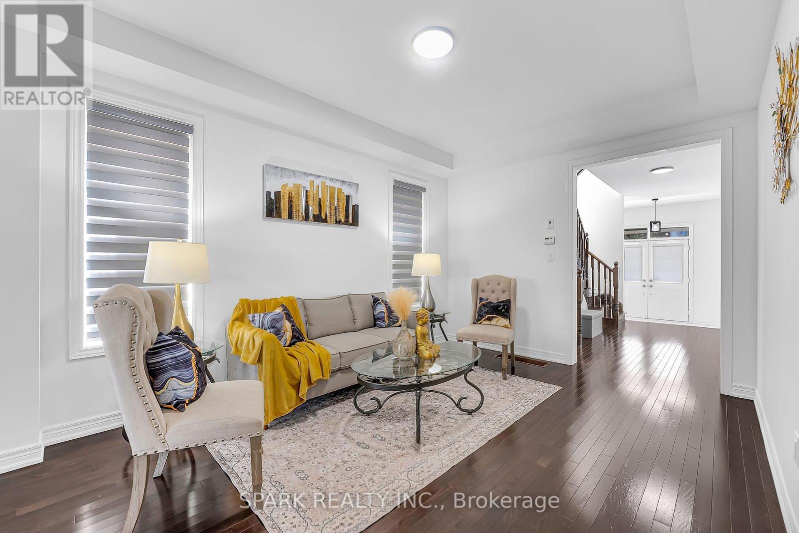 5 Boathouse Road, Brampton, Ontario  L7A 5B4 - Photo 7 - W12382680