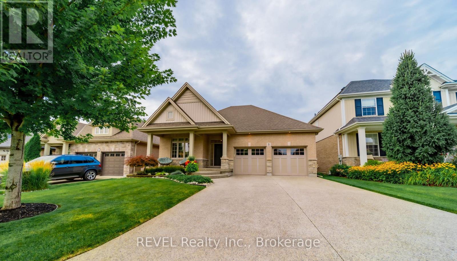 5 Tulip Tree Road, Niagara-On-The-Lake, Ontario  L0S 1J1 - Photo 14 - X12382692