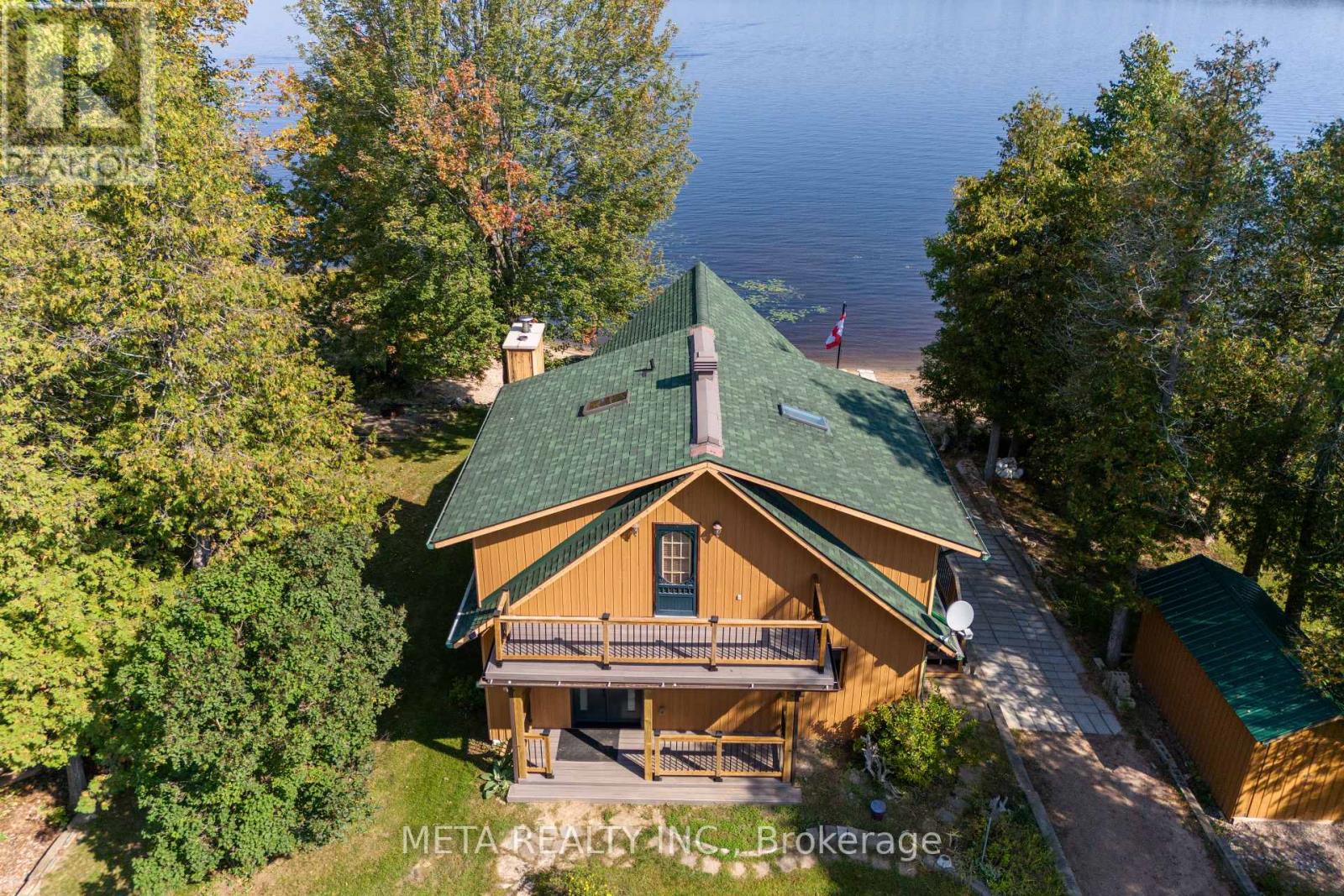800 Forest Park Road, Laurentian Valley, Ontario  K8A 6W2 - Photo 3 - X12382666