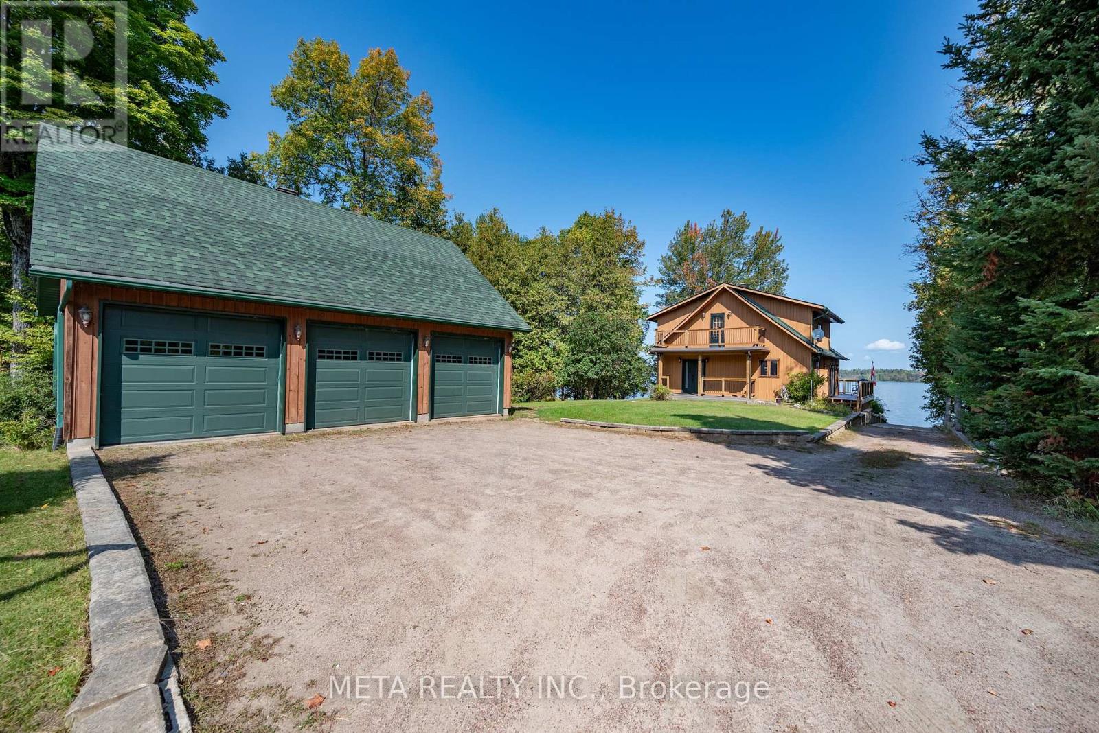 800 Forest Park Road, Laurentian Valley, Ontario  K8A 6W2 - Photo 4 - X12382666