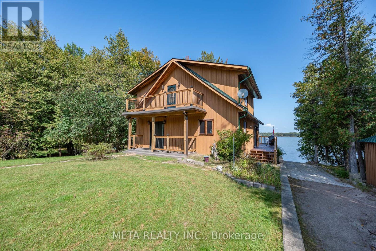 800 Forest Park Road, Laurentian Valley, Ontario  K8A 6W2 - Photo 8 - X12382666