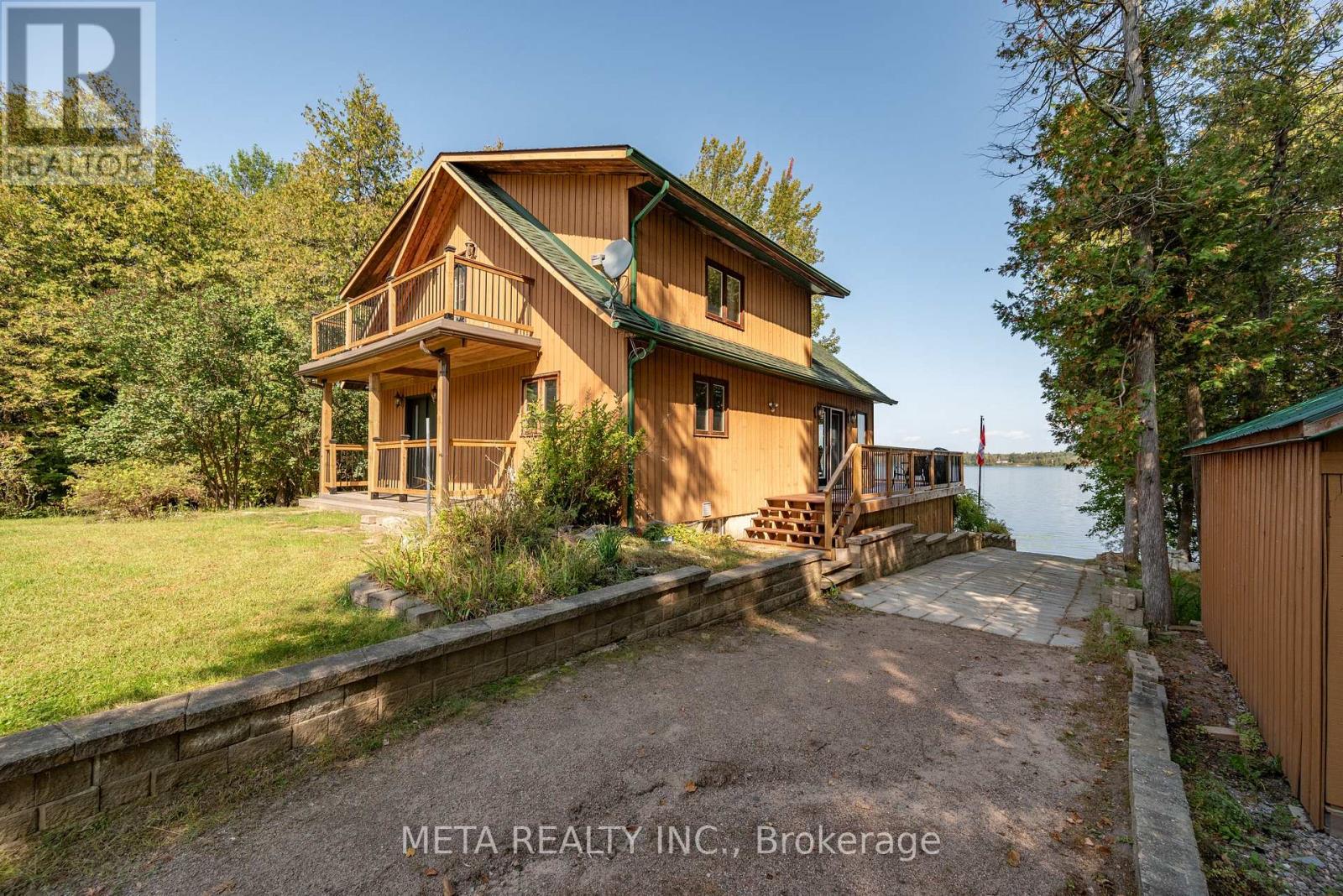 800 Forest Park Road, Laurentian Valley, Ontario  K8A 6W2 - Photo 9 - X12382666