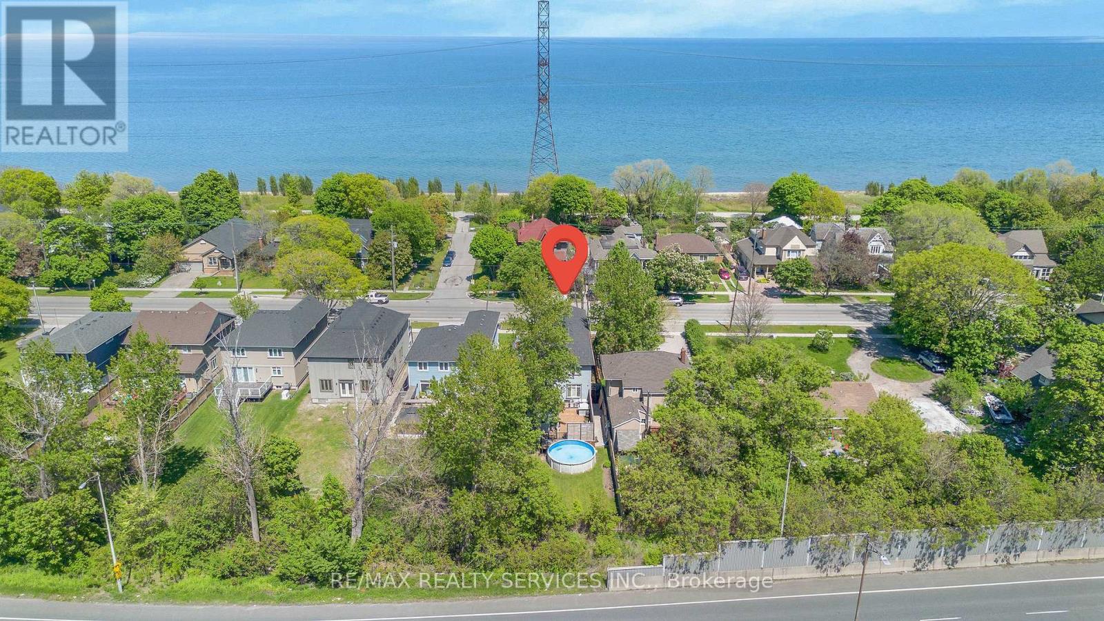 958 Beach Boulevard, Hamilton (Hamilton Beach), Ontario  L8H 6Z4 - Photo 48 - X12382681
