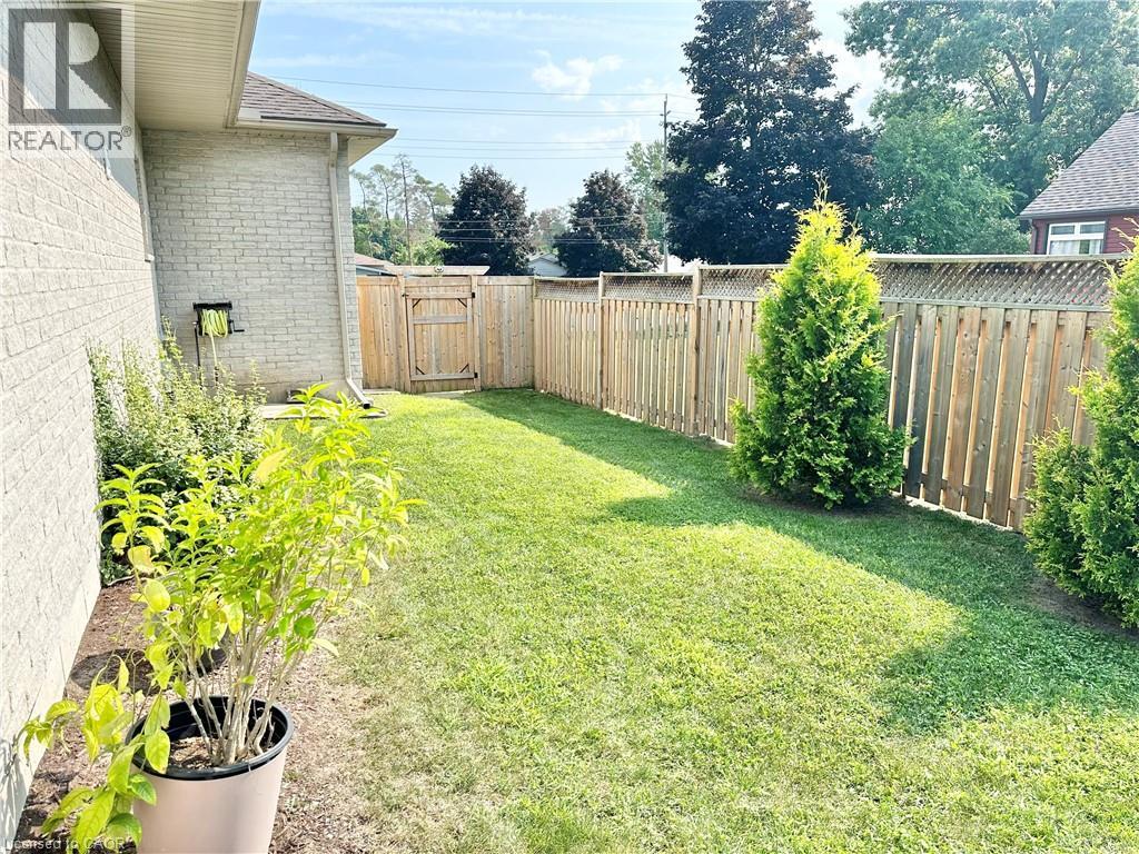 159 Victoria Street N, Simcoe, Ontario  N3Y 4R6 - Photo 44 - 40724525