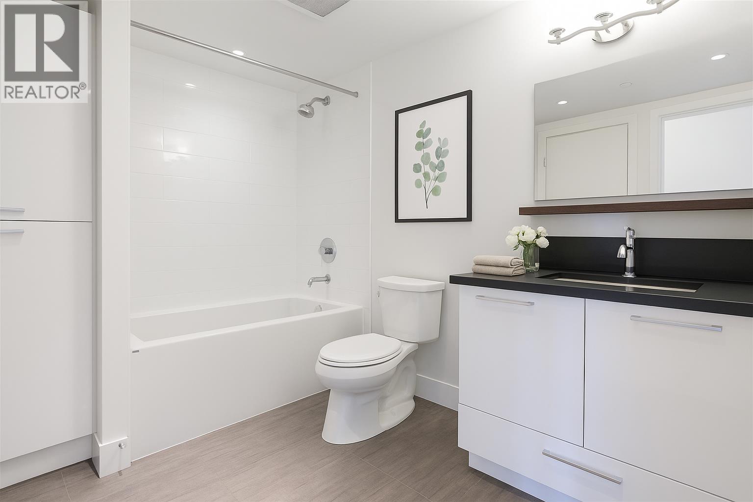 408 258 Nelson's Court, New Westminster, British Columbia  V3L 0J9 - Photo 10 - R3042655
