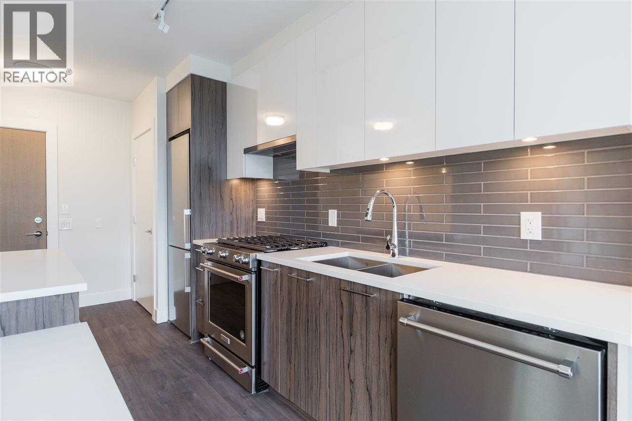 408 258 Nelson's Court, New Westminster, British Columbia  V3L 0J9 - Photo 7 - R3042655