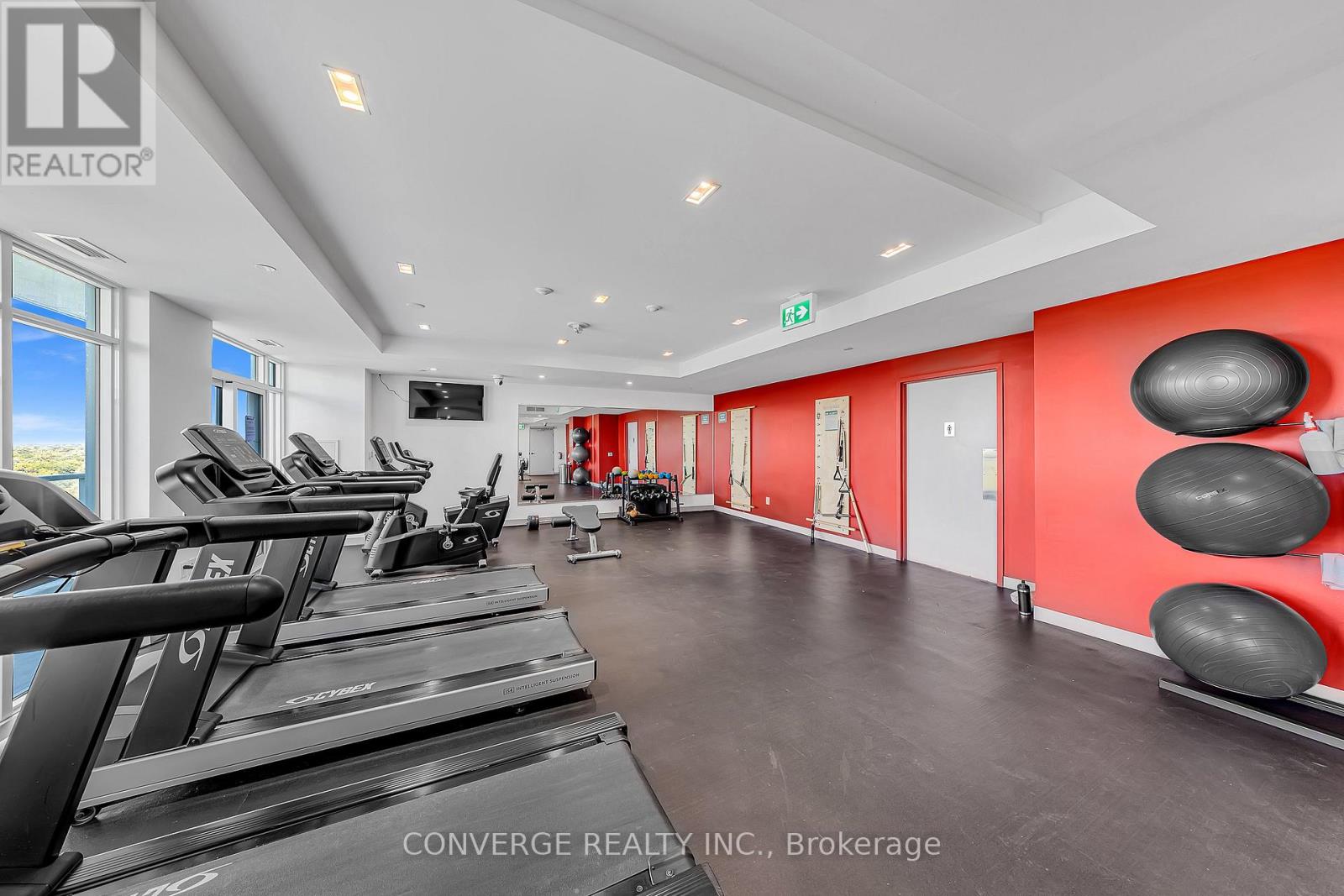 1310 - 3220 Sheppard Avenue E, Toronto, Ontario  M1T 0B7 - Photo 23 - E12382667