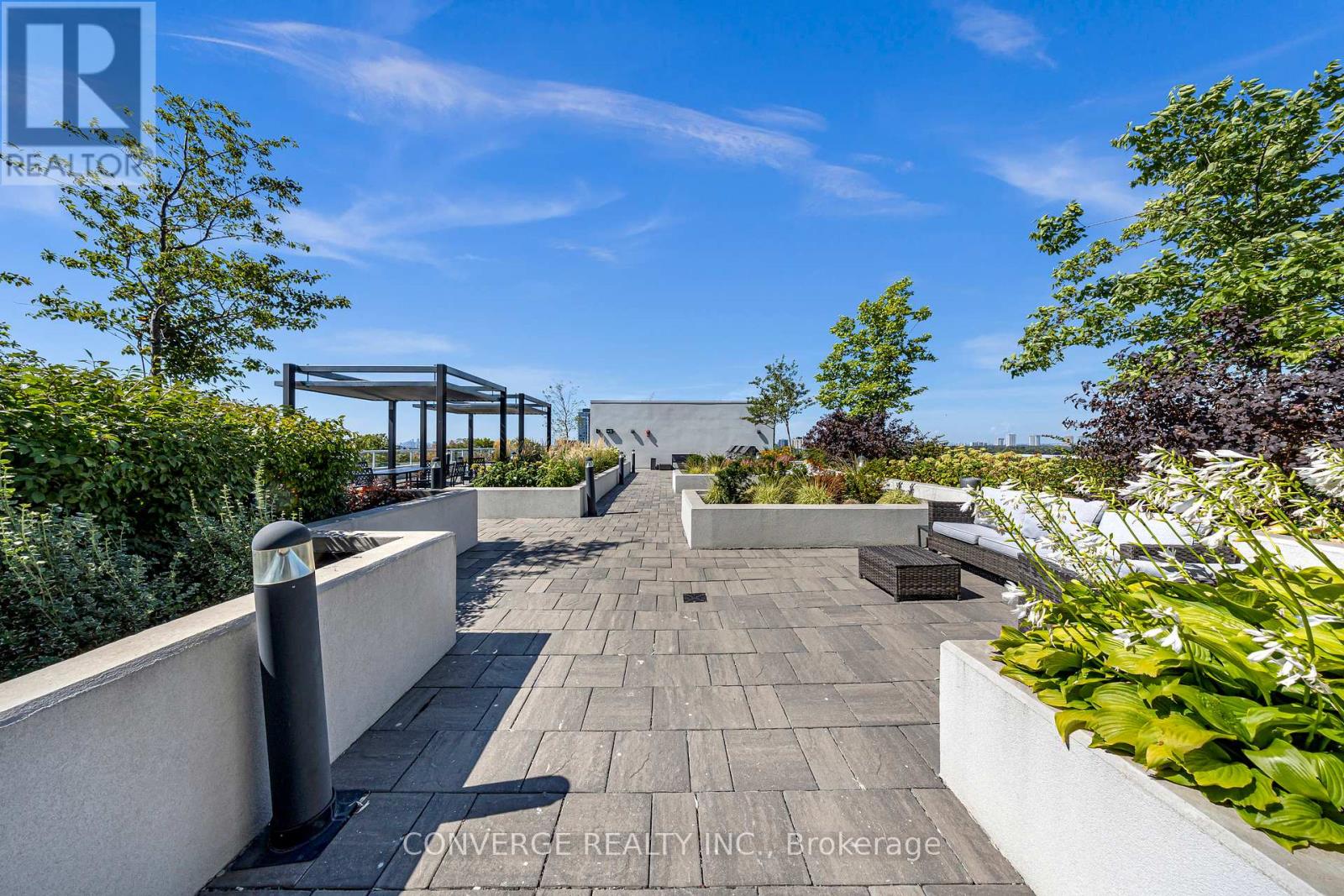 1310 - 3220 Sheppard Avenue E, Toronto, Ontario  M1T 0B7 - Photo 24 - E12382667