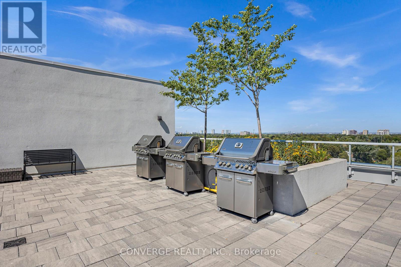 1310 - 3220 Sheppard Avenue E, Toronto, Ontario  M1T 0B7 - Photo 26 - E12382667