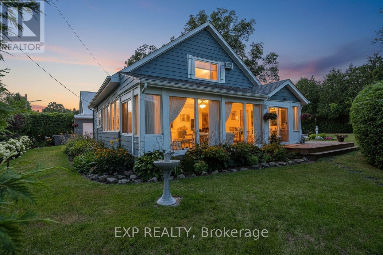 45 WESTWIND CIRCLE, Georgina, Ontario