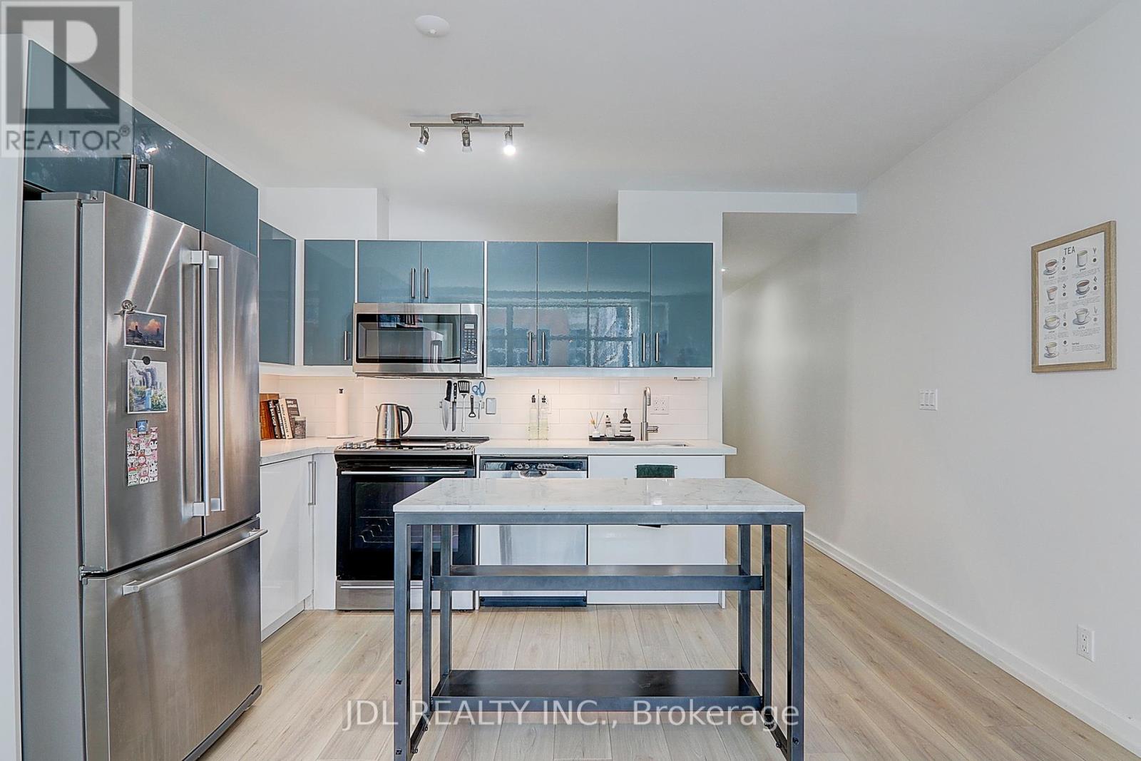 610 - 36 Blue Jays Way, Toronto, Ontario  M5V 3T3 - Photo 10 - C12382690