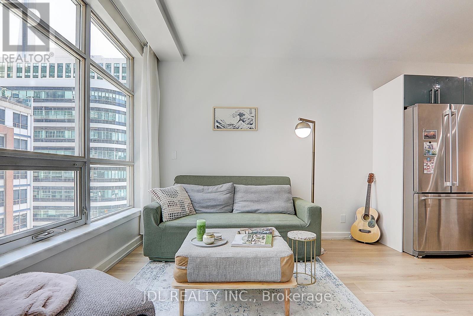 610 - 36 Blue Jays Way, Toronto, Ontario  M5V 3T3 - Photo 12 - C12382690