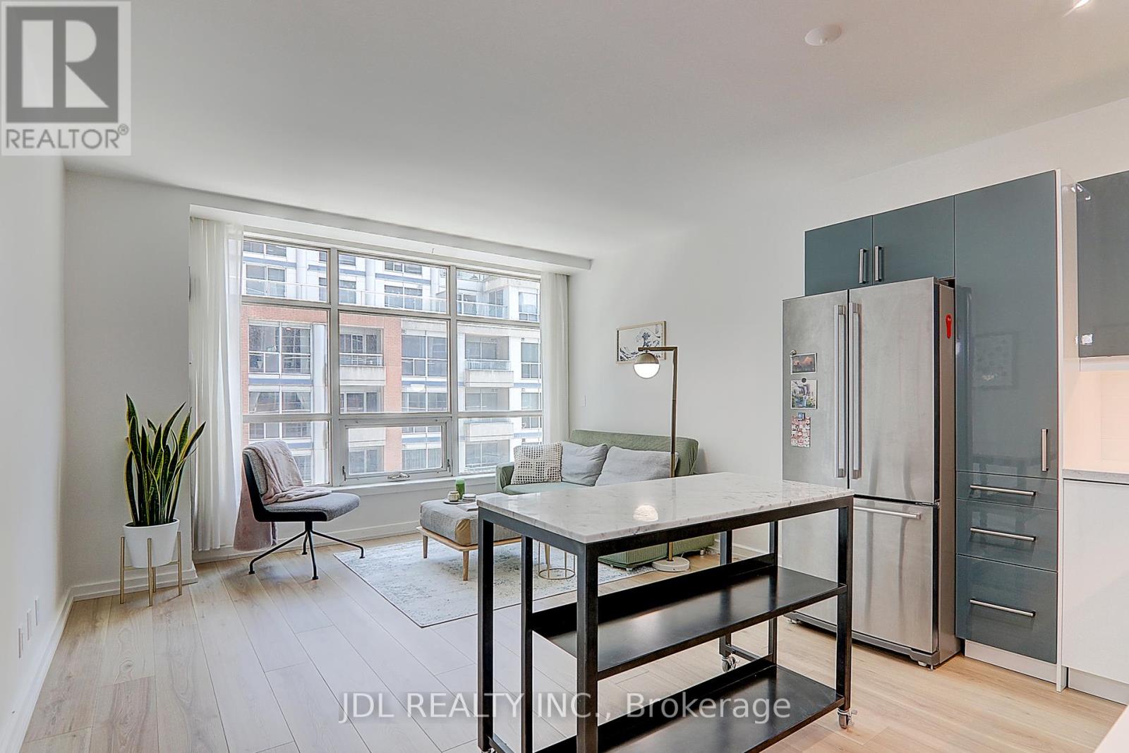 610 - 36 Blue Jays Way, Toronto, Ontario  M5V 3T3 - Photo 15 - C12382690