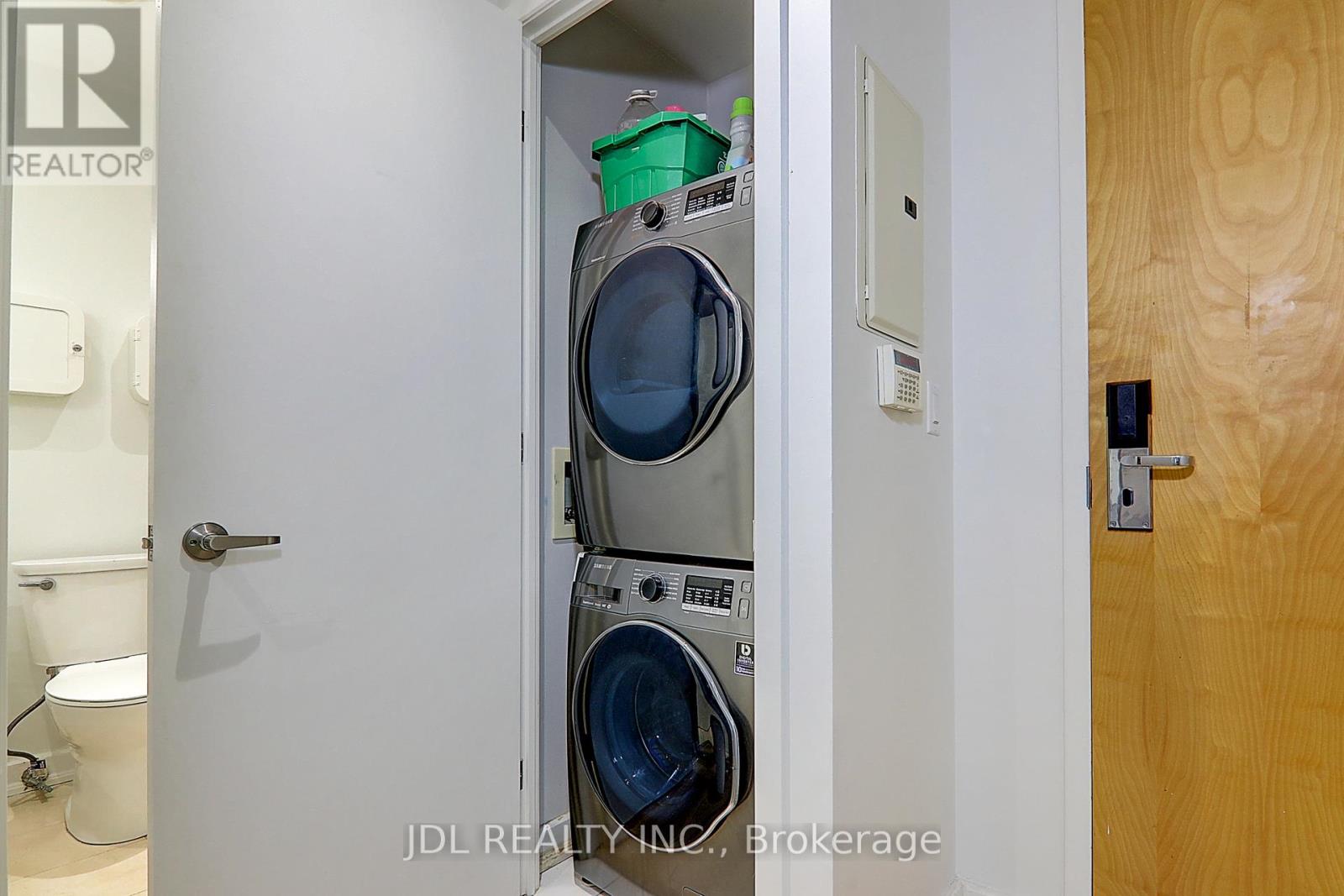 610 - 36 Blue Jays Way, Toronto, Ontario  M5V 3T3 - Photo 26 - C12382690