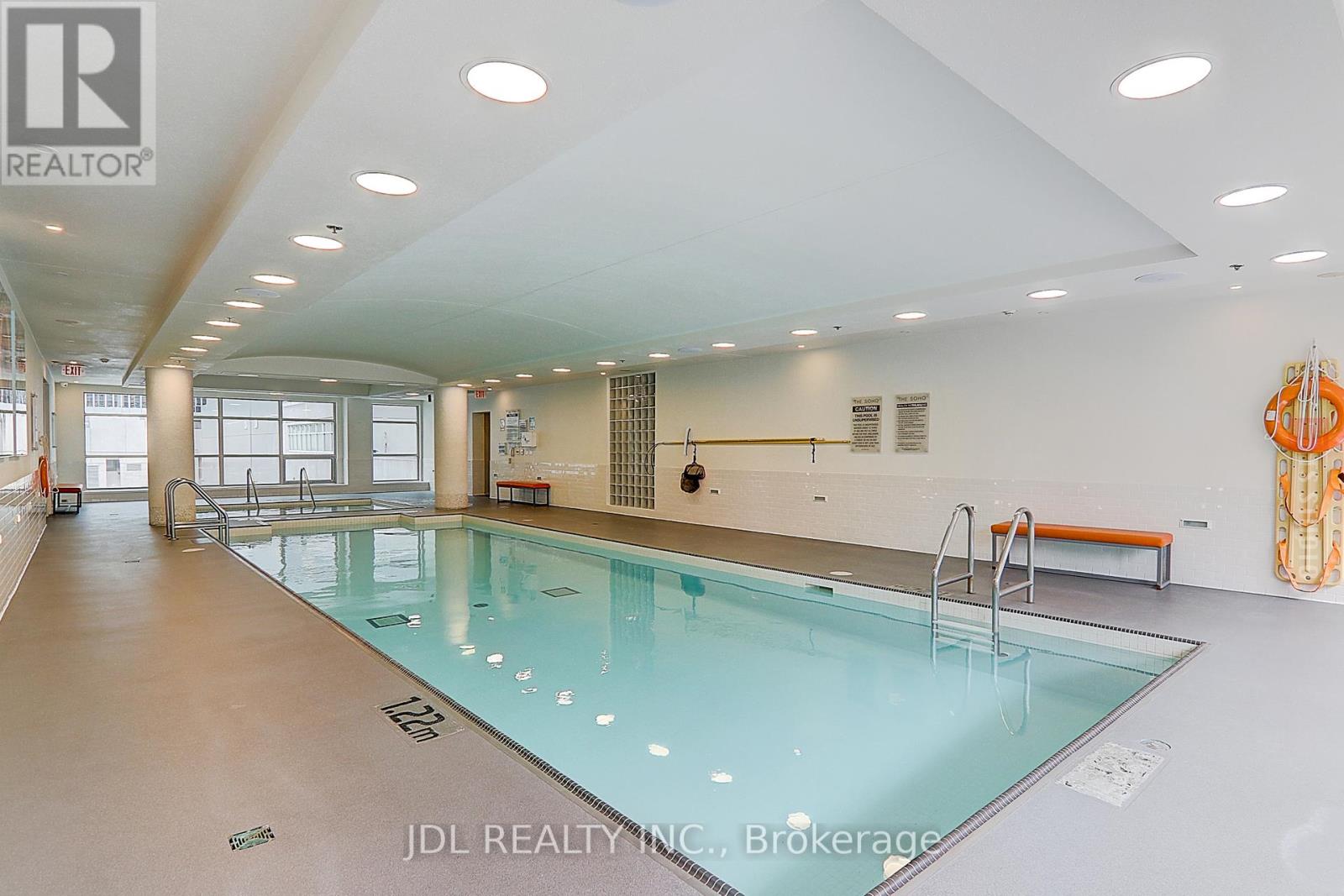 610 - 36 Blue Jays Way, Toronto, Ontario  M5V 3T3 - Photo 27 - C12382690