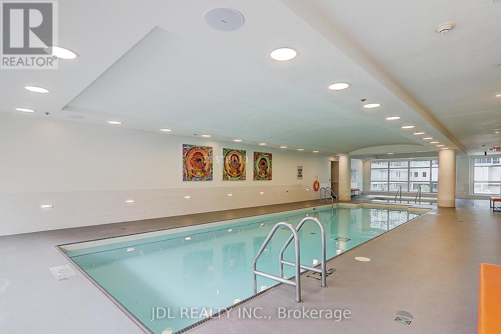 610 - 36 Blue Jays Way, Toronto, Ontario  M5V 3T3 - Photo 28 - C12382690