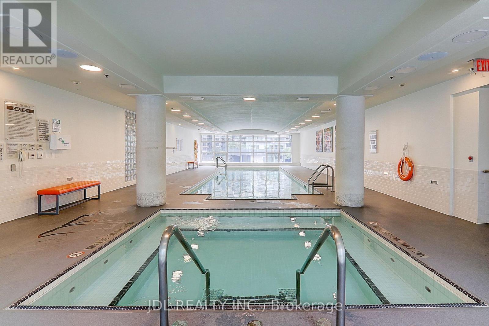 610 - 36 Blue Jays Way, Toronto, Ontario  M5V 3T3 - Photo 29 - C12382690