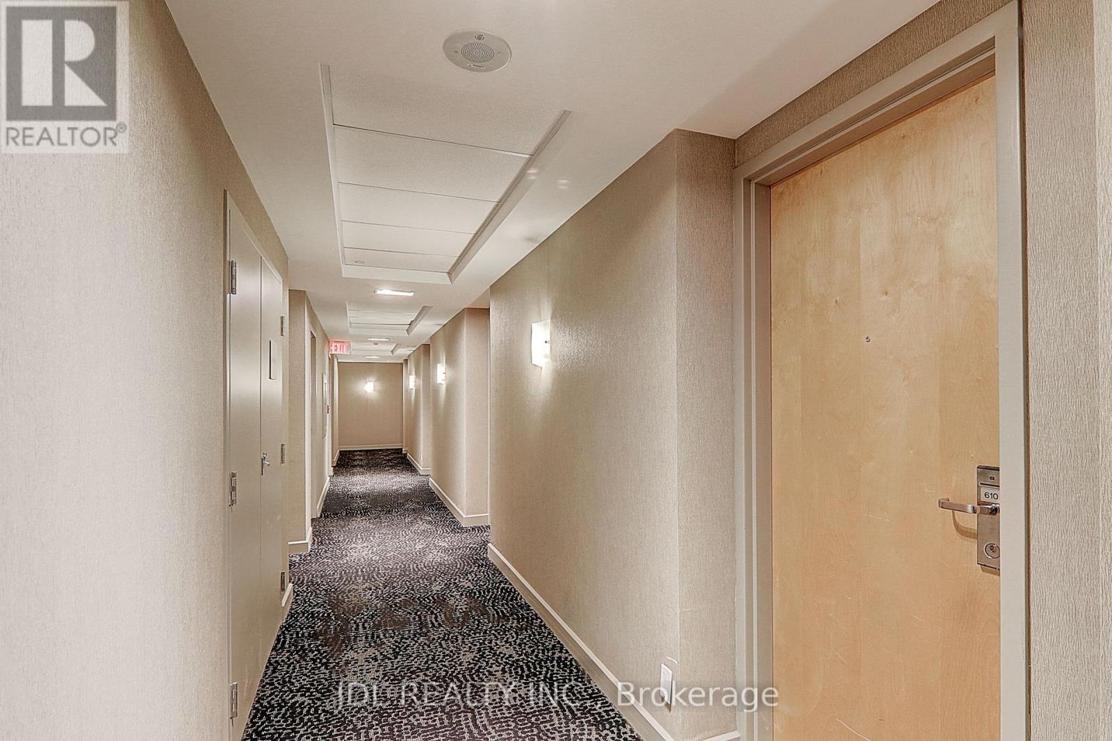 610 - 36 Blue Jays Way, Toronto, Ontario  M5V 3T3 - Photo 3 - C12382690