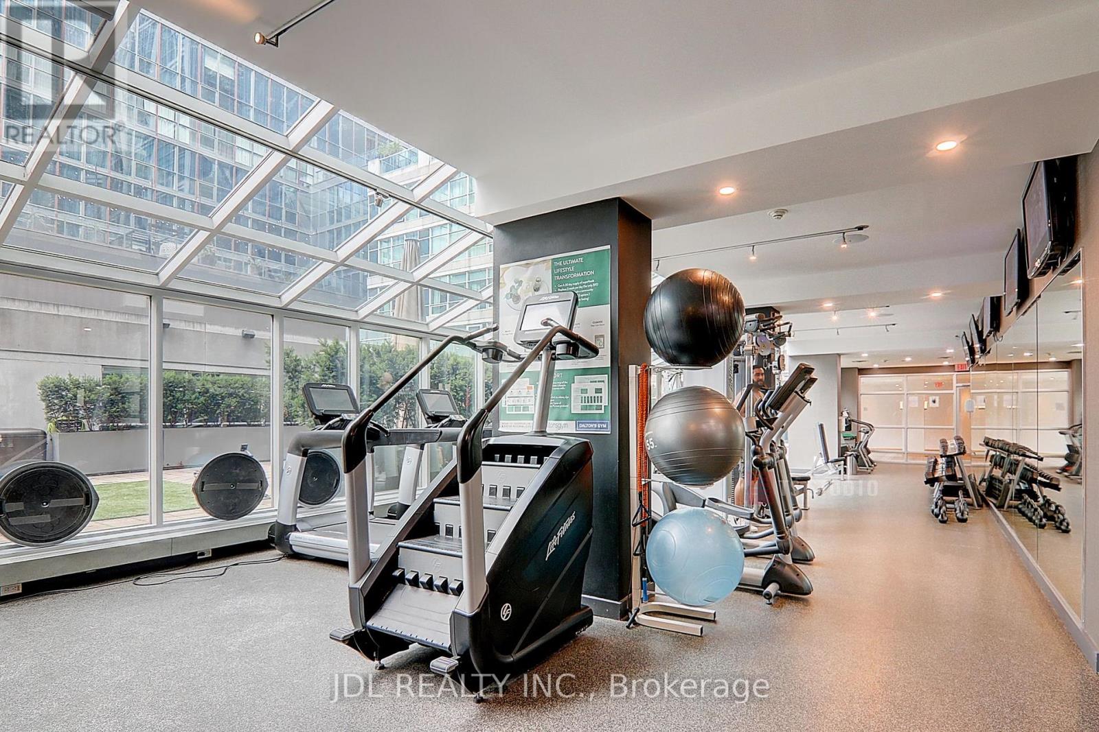 610 - 36 Blue Jays Way, Toronto, Ontario  M5V 3T3 - Photo 30 - C12382690