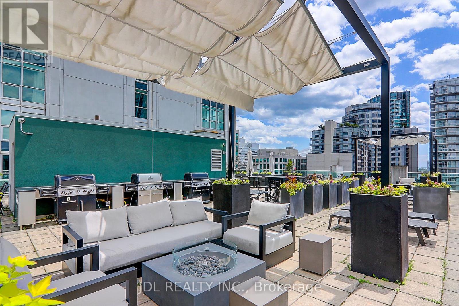 610 - 36 Blue Jays Way, Toronto, Ontario  M5V 3T3 - Photo 31 - C12382690