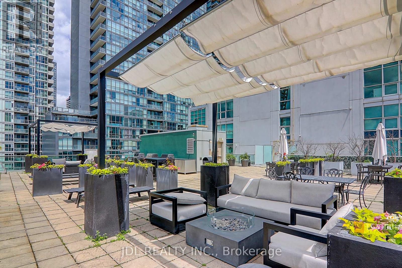 610 - 36 Blue Jays Way, Toronto, Ontario  M5V 3T3 - Photo 32 - C12382690