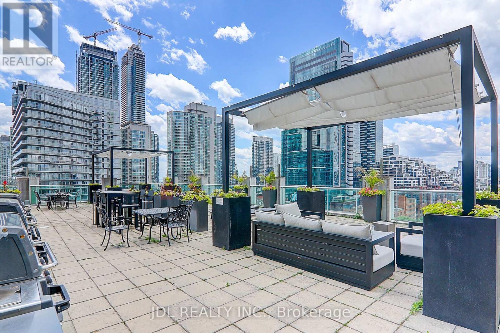 610 - 36 Blue Jays Way, Toronto, Ontario  M5V 3T3 - Photo 33 - C12382690