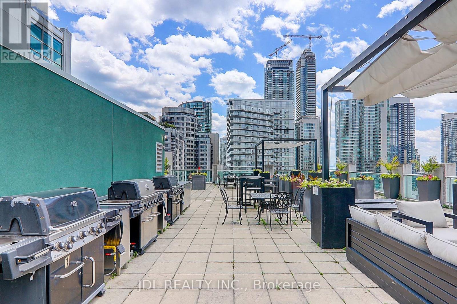 610 - 36 Blue Jays Way, Toronto, Ontario  M5V 3T3 - Photo 34 - C12382690