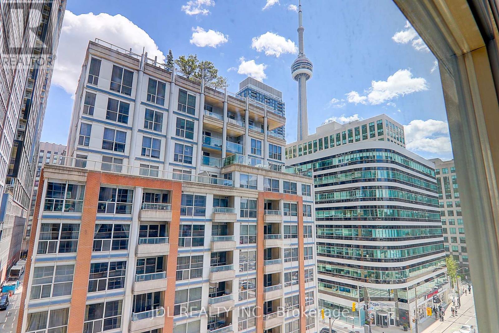 610 - 36 Blue Jays Way, Toronto, Ontario  M5V 3T3 - Photo 35 - C12382690