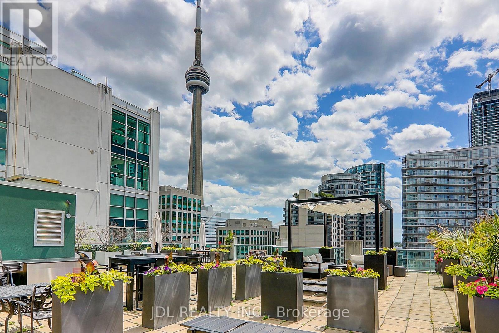 610 - 36 Blue Jays Way, Toronto, Ontario  M5V 3T3 - Photo 36 - C12382690