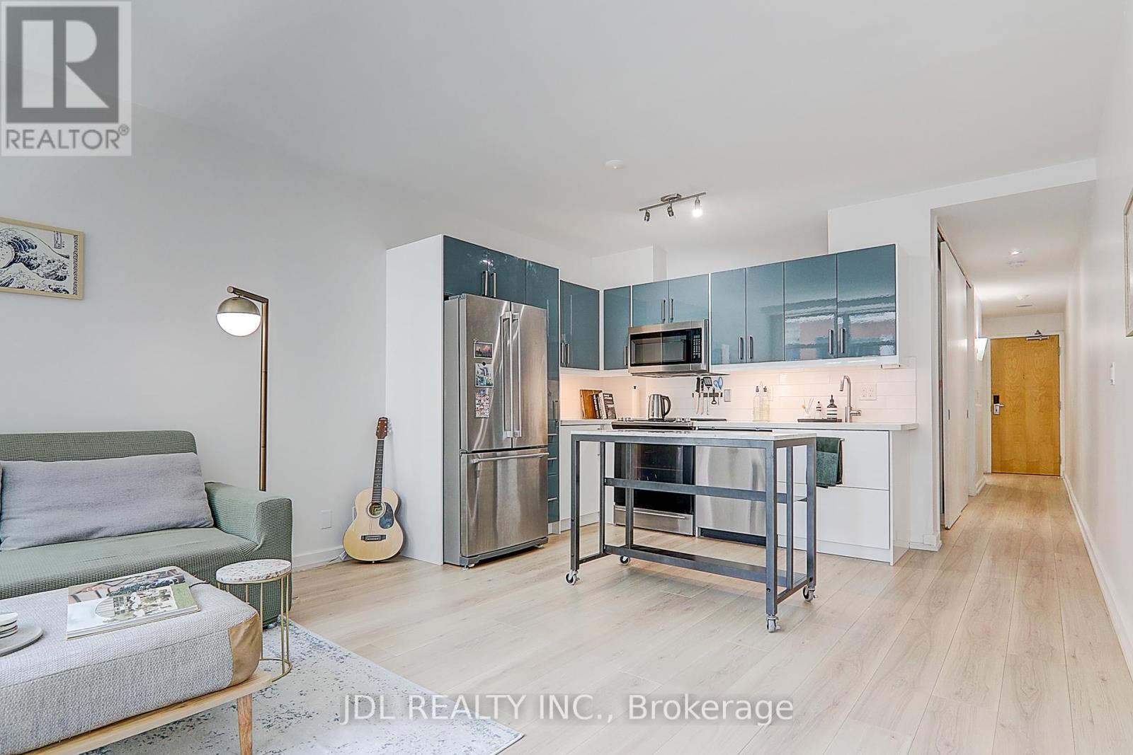 610 - 36 Blue Jays Way, Toronto, Ontario  M5V 3T3 - Photo 7 - C12382690