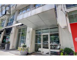610 - 36 BLUE JAYS WAY, Toronto, Ontario