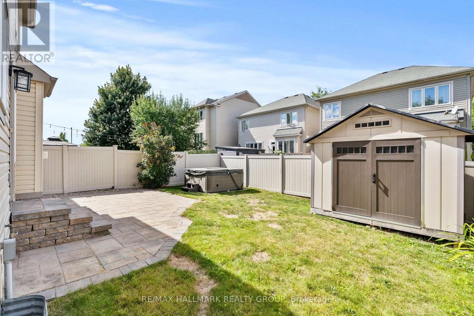 738 Tramontana Place, Ottawa, Ontario  K2S 0E7 - Photo 25 - X12382474