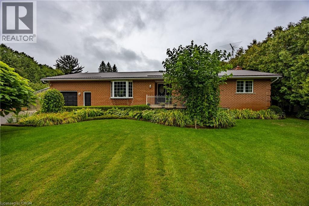 1841 Regional Road 10, Charlotteville, Ontario  N3Y 4J9 - Photo 1 - 40765152