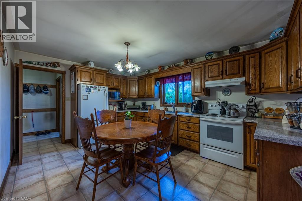 1841 Regional Road 10, Charlotteville, Ontario  N3Y 4J9 - Photo 10 - 40765152