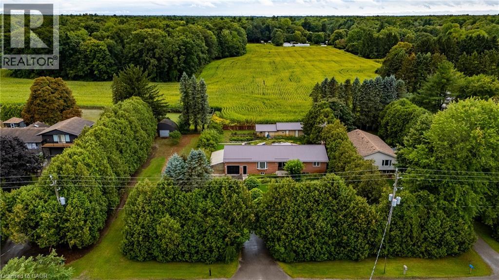 1841 Regional Road 10, Charlotteville, Ontario  N3Y 4J9 - Photo 33 - 40765152